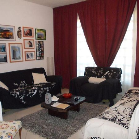 Gibellina Home Nuova Gibellina Eksteriør billede