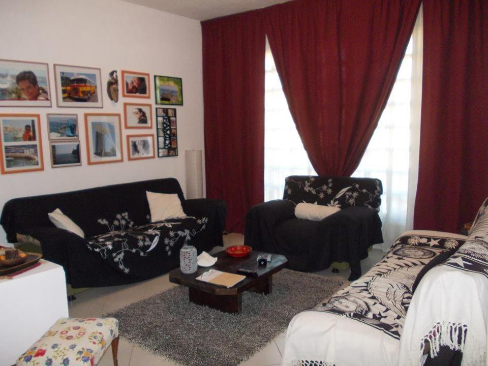 Gibellina Home Nuova Gibellina Eksteriør billede